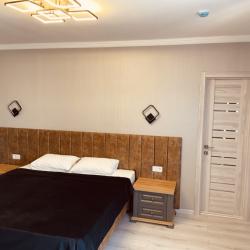 2-комнатный номер стандарт семейный