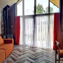 Фото Отель Древопаркъ