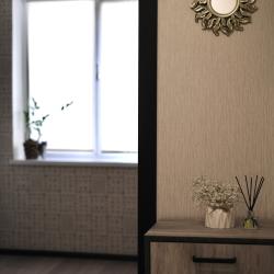 1-комнатные апартаменты стандарт