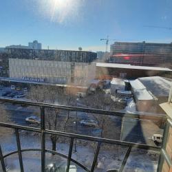 1-комнатные апартаменты улучшенные