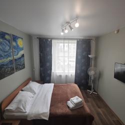 Фото Отель Калина на улице Тургенева