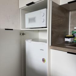 Фото Отель квартира у метро Горки