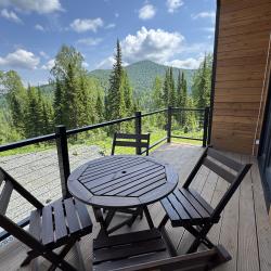 Фото Отель КетиГеш