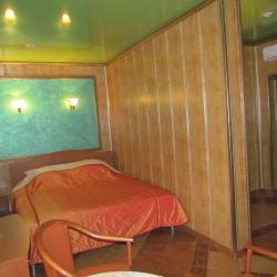 1-местный номер стандарт