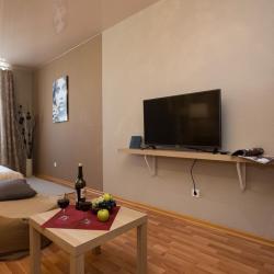 Фото Отель Этажидейли на улице 8 Марта 188