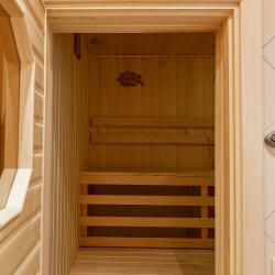 Фото Отель Just Wood (Джаст Вуд)