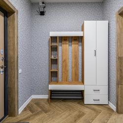 1-комнатные апартаменты улучшенные