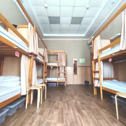 Фото Хостелы Рус-