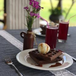 Фото Отель Жукова Гора