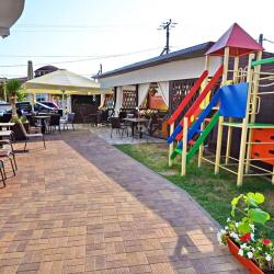 Фото Отель Гостевой дом Милана