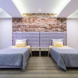 Фото Отель Талисман