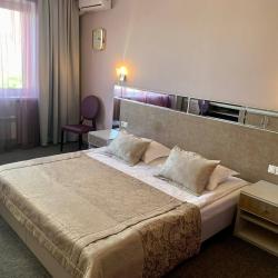 Номер улучшенный (с завтраком)