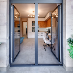 Апартаменты № 118