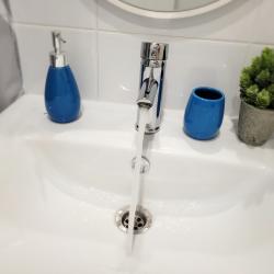 Фото Апартаменты на улице Газовиков 73 корпус 1