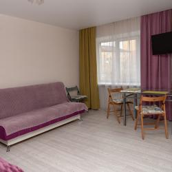 Фото Апартаменты на Дубровинского