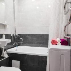 Фото Отель Огни города на улице Фестивальная