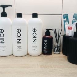 2-комнатные апартаменты стандарт