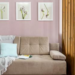 фото 2 Sunny Home Apartments на улице Крымская 19к5