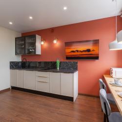 Фото Отель RentPlaza (РентПлаза) на улице Гая 22