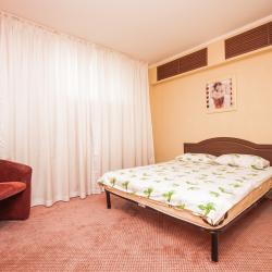 Фото Отель Одеон