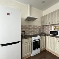 1-комнатные апартаменты стандарт