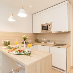 фото 62 Your Apart (Йо Апарт) на улице Социалистическая