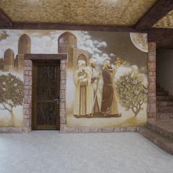 Фото Отель Пан Азиат