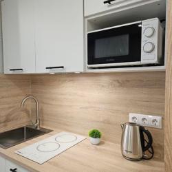 2-комнатные апартаменты улучшенные