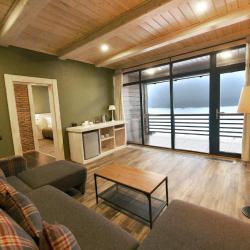 Фото Отель Шале Телецкое