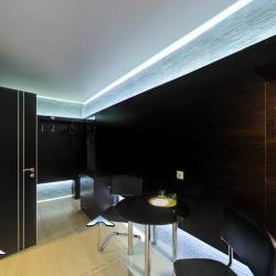 Фото Отель Четыре комнаты на Северной