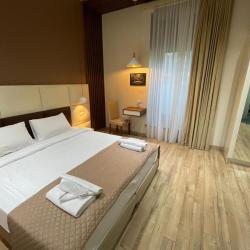 Фото Отель History Hotel Tbilisi (Хистори )
