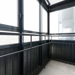 Фото Апартаменты на улице Сабира Ахтямова 1 корпус 3