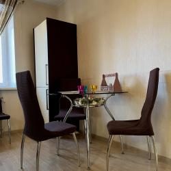 Фото Апартаменты на улице Даньславля