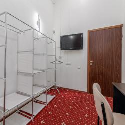 Фото Отель Dere Apartments (Дере Апартментс) на проспекте Владимирский 7