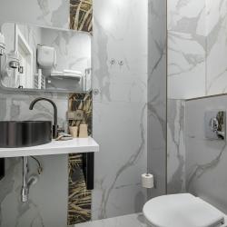 1-комнатные апартаменты люкс