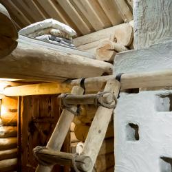 Фото Отель Пески