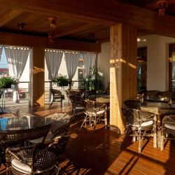 Фото Загородный отель Гуляй-Город