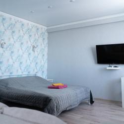 Апартаменты студия Right Room на Пухова д.56