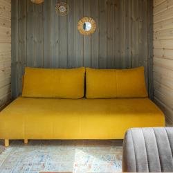 Фото Отель Lucky Home Rent (Лаки Хоум Рент) в коттеджном поселке 63