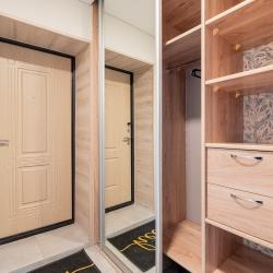 Фото Апартаменты Петровские на улице Учебная