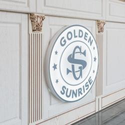 Фото Отель Golden Sunrise (Голден Санрайз)