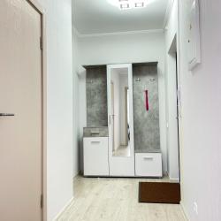 фото 24 Апартаменты на шоссе Варшавское 170Е корпус 11