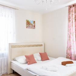 Фото Отель LetoApart (ЛетоАпарт) на улице Мира 14/4