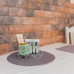 Фото Апартаменты на улице Рогожникова 1