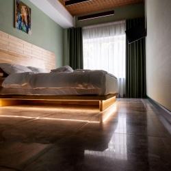 Фото Бутик-отель Клёны