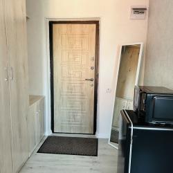 Фото Отель Уютные студии на улице Пологая