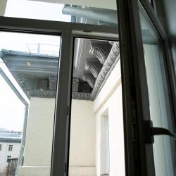 1-комнатные апартаменты студия Ленина 18