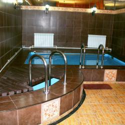 Фото Отель Шелест