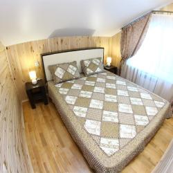 Комната люкс