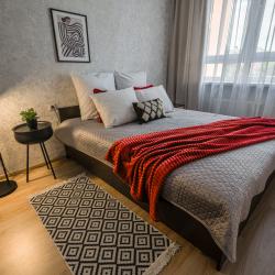 Фото Отель Rumyantsevo Apart на улице Героя Советского Союза Аристархова 5